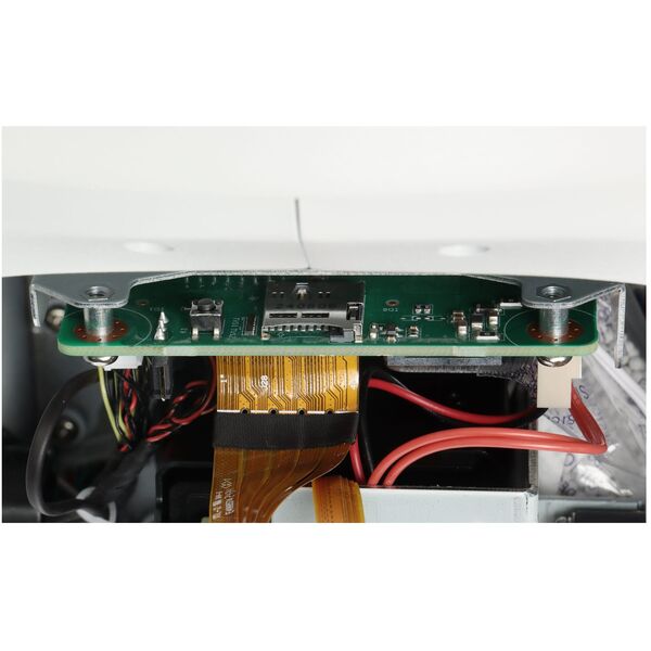 IP ΚΑΜΕΡΑ ΤΑΧΕΙΑΣ ΠΕΡΙΣΤΡΟΦΗΣ SD6CE445GB-HNR WizSense - 4&nbsp|Mpx 3.95&nbsp|... 177.7&nbsp|mm DAHUA