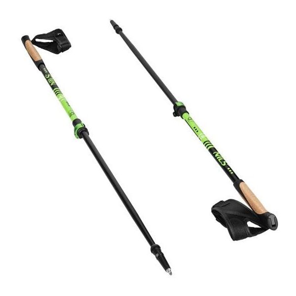 ΜΠΑΣΤΟΥΝΙΑ NORDIC WALKING ΑΛΟΥΜΙΝΙΟΥ Nils Extreme