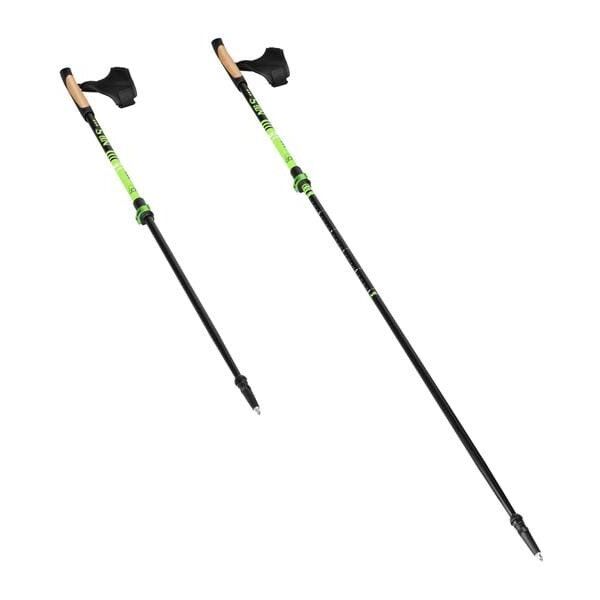 ΜΠΑΣΤΟΥΝΙΑ NORDIC WALKING ΑΛΟΥΜΙΝΙΟΥ Nils Extreme