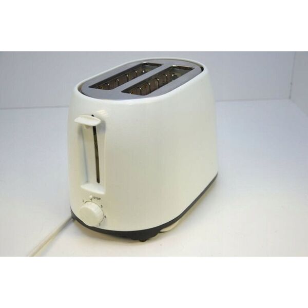 Φρυγανιέρα MAESTRO MR-702 ΛΕΥΚΟ 750W