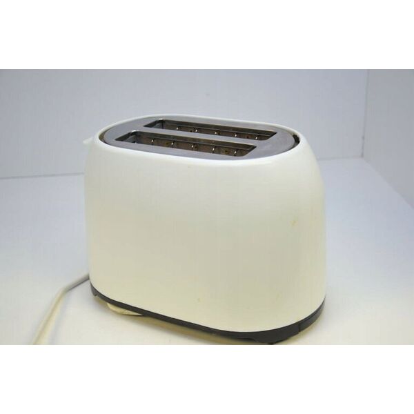Φρυγανιέρα MAESTRO MR-702 ΛΕΥΚΟ 750W