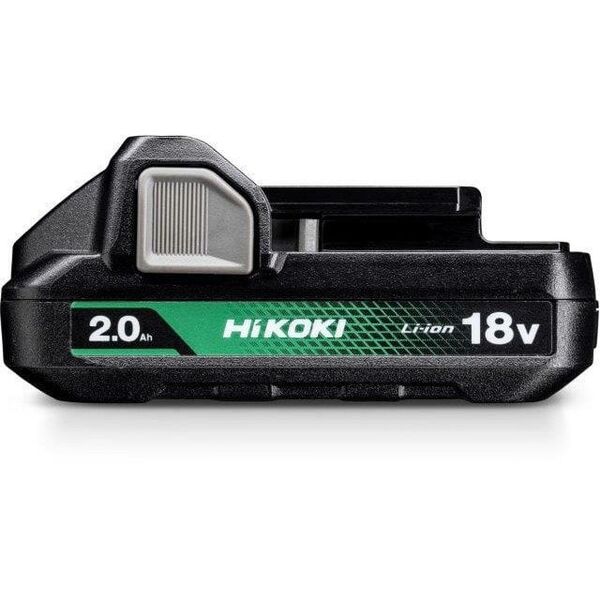 HIKOKI AKUMULATOR 18V 2,0Ah BSL1820M