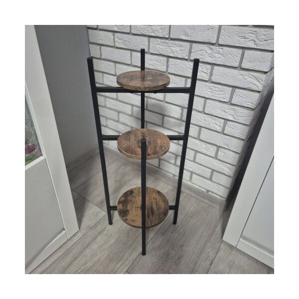 Kwietnik stojcy 80cm Ruhhy 25627