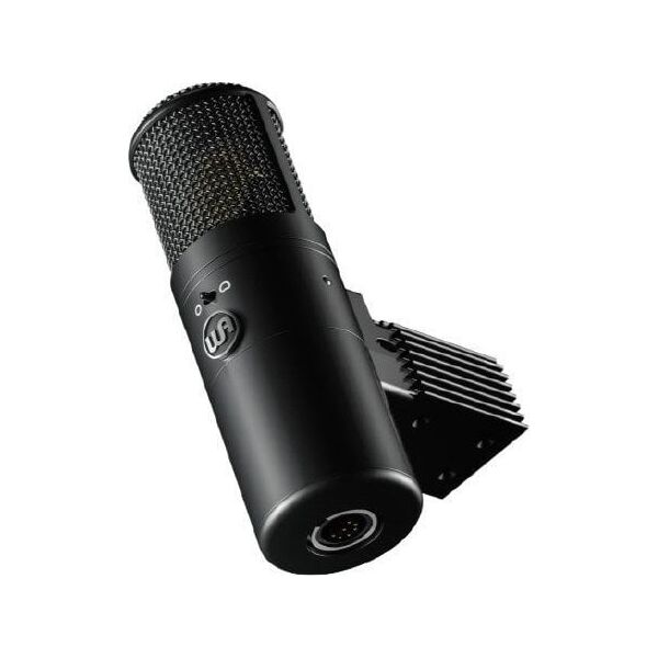 Mikrofon WARM AUDIO Warm Audio WA-8000 - Mikrofon Lampowy