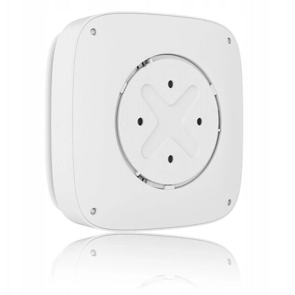 Ajax DETECTOR WRL FIREPROTECT 2 SB/HSC Baltas 49557 AJAX 13225230 4823114031342