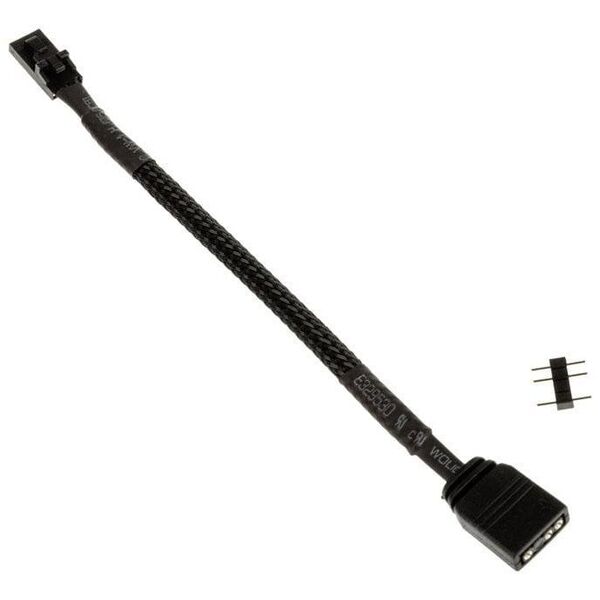 Καλώδιο προσαρμογέα ARGB Kolink Kolink 3 ακίδων Corsair - 15 cm 13333808 5999094003859