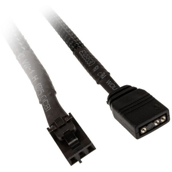 Καλώδιο προσαρμογέα ARGB Kolink Kolink 3 ακίδων Corsair - 15 cm 13333808 5999094003859