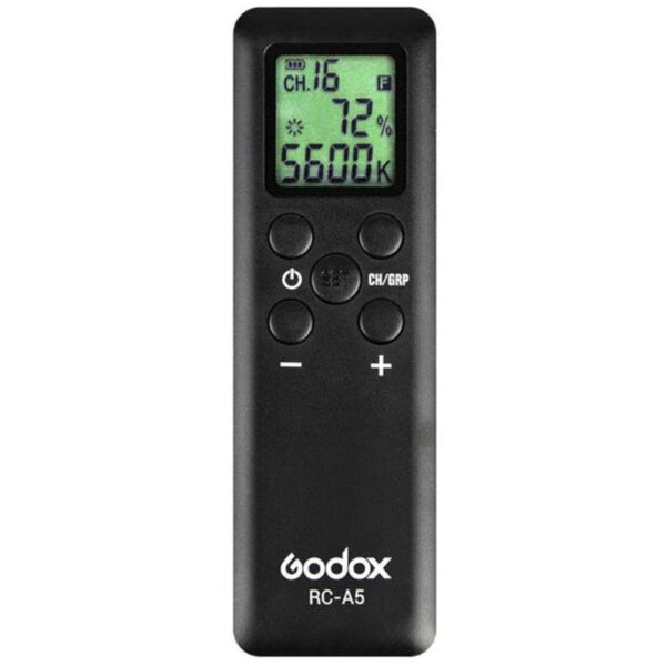 GODOX Godox Remote Control RC-A5