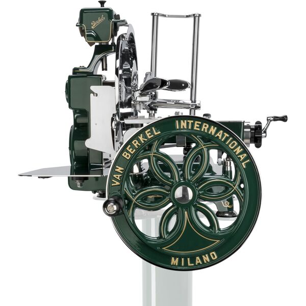 Κραλιάνιτσα Berkel Berkel Volano B114 british racing green Slicer