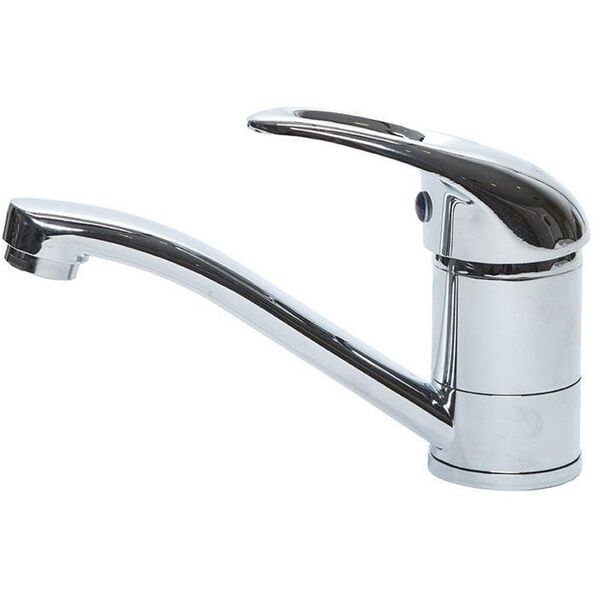 Μπαταρία νιπτήρα Sourcing BASIN MIXER DF1227-1