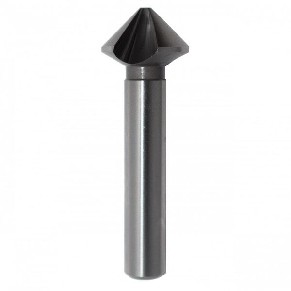 Τρυπάνι Abraboro Εξαρτηματική 1,5 - 6,3/45 mm ABRABORO - HSS-G