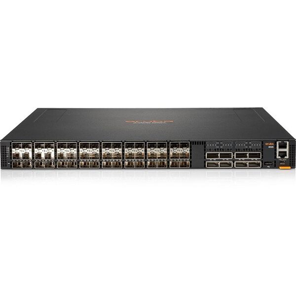 Switch HPE ARUBA 8325-48Y8C BF 6 F 2-STOCK