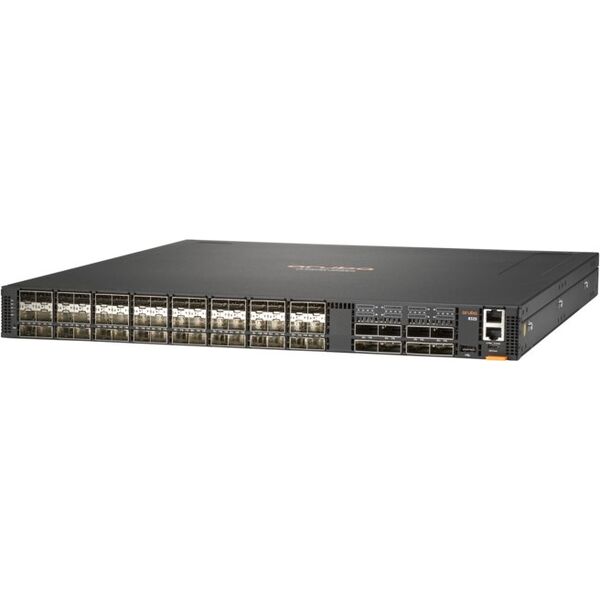 Switch HPE ARUBA 8325-48Y8C BF 6 F 2-STOCK