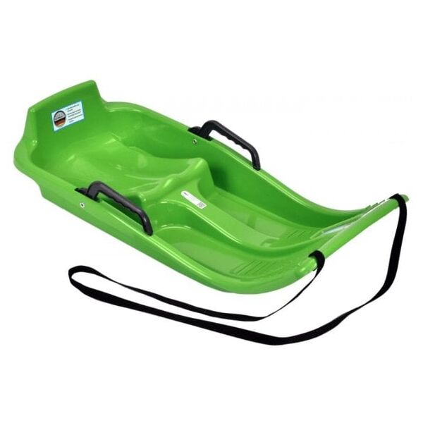 Προμήθεια SLEDGE TWISTER GREEN 13908885 4772013275237