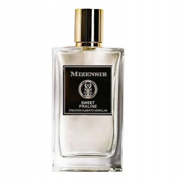 MIZENSIR Sweet Praline EDP αλκοτέστ 100ml 14169943 7640105059300