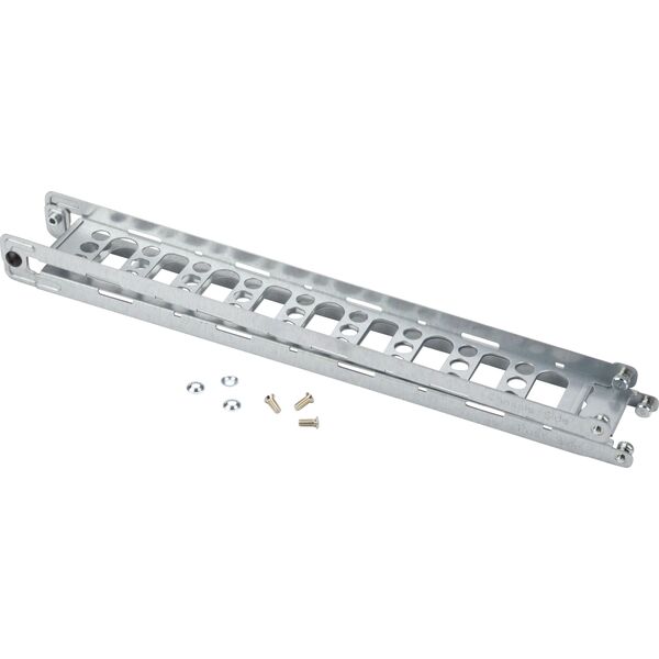 SuperMicro Ramię do organizacji kabli 2U-4U (MCP-290-00073-0N)