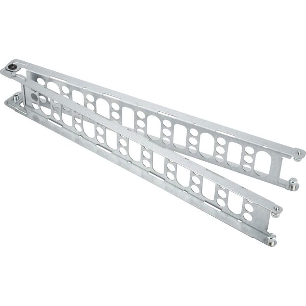 SuperMicro Ramię do organizacji kabli 2U-4U (MCP-290-00073-0N)