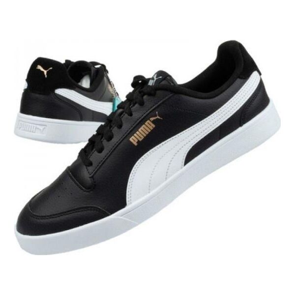 Puma Buty Puma Shuffle M 309668 04, Rozmiar: 44.5