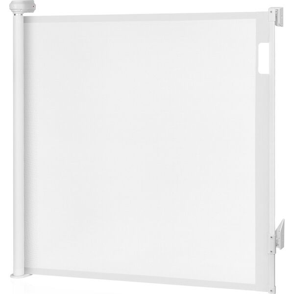 Lionelo Saugos varteliai Lionelo Thea, 140 cm, White Natural