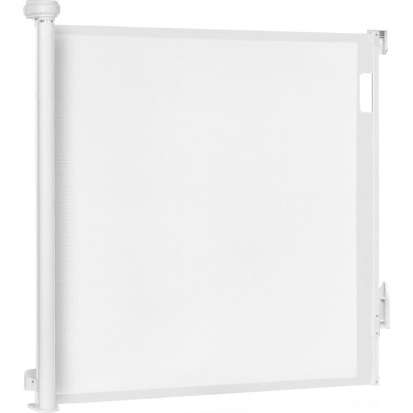 Lionelo Saugos varteliai Lionelo Thea, 140 cm, White Natural
