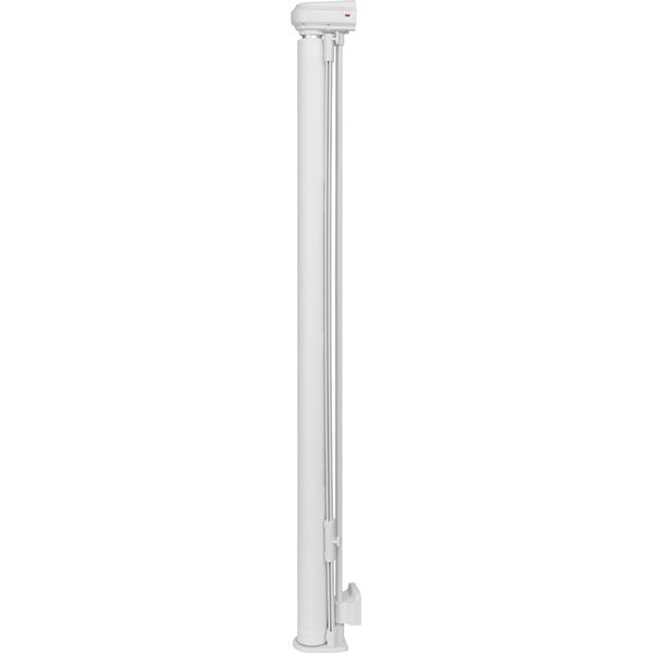 Lionelo Saugos varteliai Lionelo Thea, 140 cm, White Natural