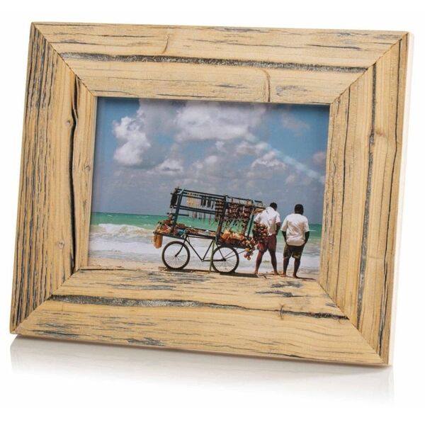 Κορνίζα Bad Disain Photo frame Bad Disain 13x18 5cm, γκρι
