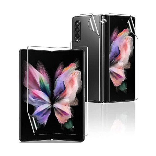 Extra Digital Προστατευτική μεμβράνη Samsung Galaxy Z Fold5