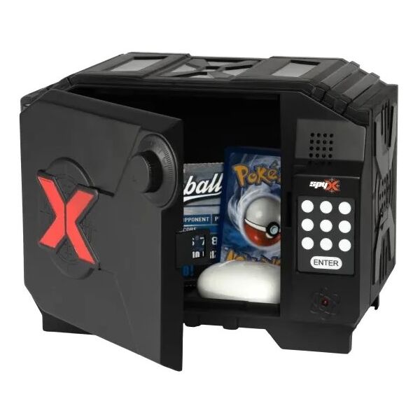 Spyx Spy X Code Safe - ασφαλές 14387036 5713396203409