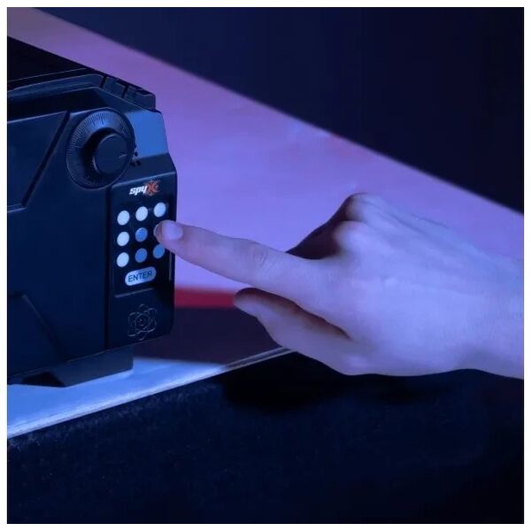 Spyx Spy X Code Safe - ασφαλές 14387036 5713396203409