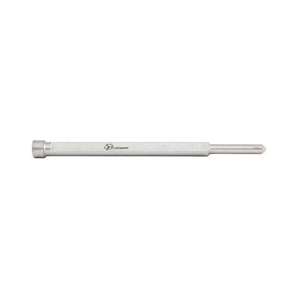 Κεντρική βελόνα 6.35x102 mm. EUROBOR
