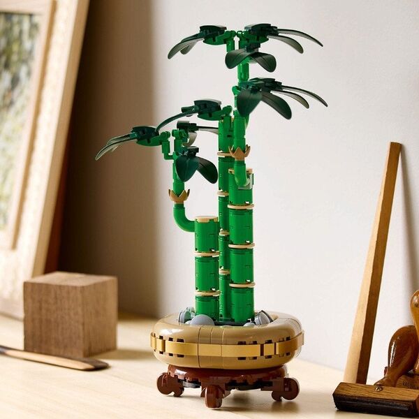 LEGO(R) ΒΟΤΑΝΙΚΑ 10344 (6τμχ) Δράκαινα Σάντερα