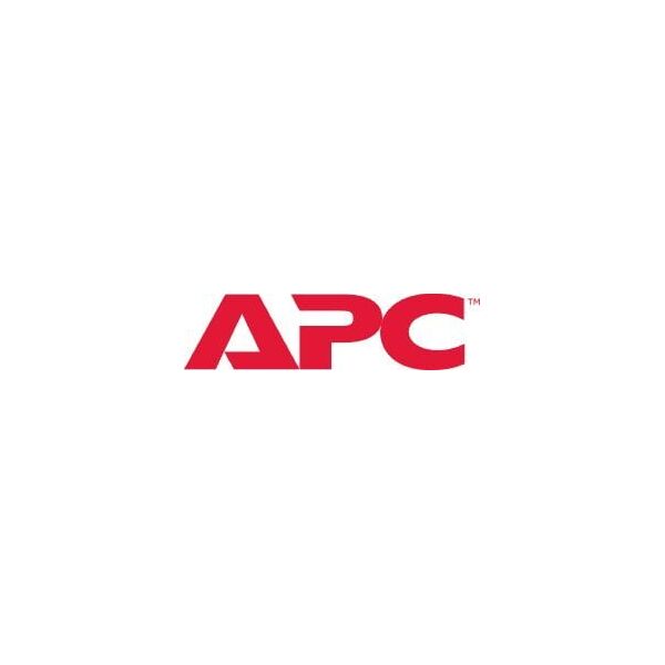 APC APC Service Pack 1 Year Parts and Software Support Extended Warranty for 1 NetBotz 7-Series