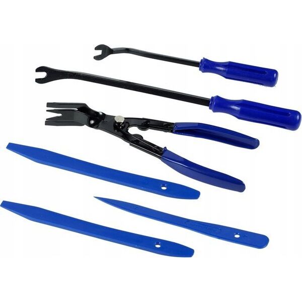 Sourcing SATRA UPHOLSTERY LEVER 24 pcs.