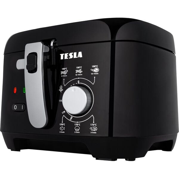 TESLA EasyCook AE300 φριτέζα λαδιού