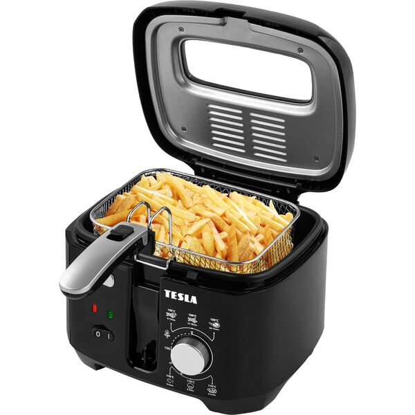 TESLA EasyCook AE300 φριτέζα λαδιού
