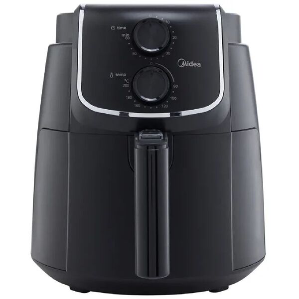 Φριτέζα χωρίς λάδι Midea MF-TN40D2 4L 1500W
