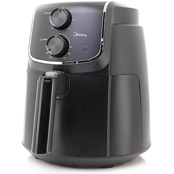 Φριτέζα χωρίς λάδι Midea MF-TN40D2 4L 1500W