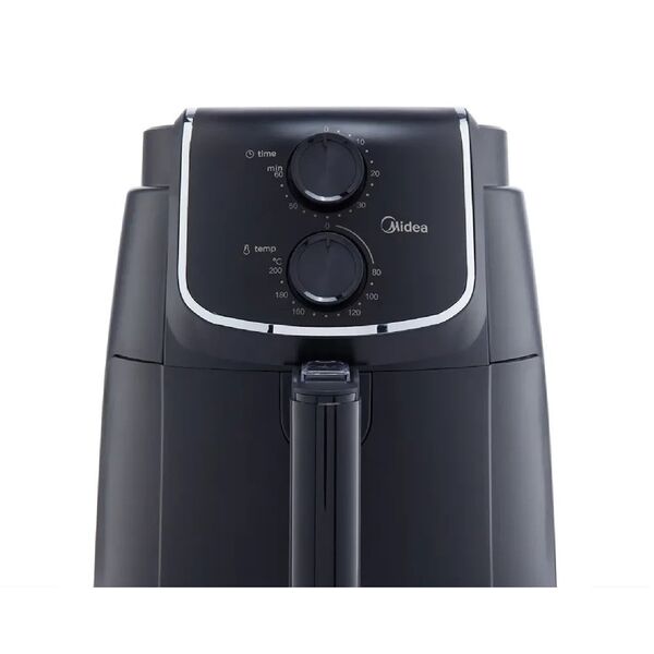 Φριτέζα χωρίς λάδι Midea MF-TN40D2 4L 1500W