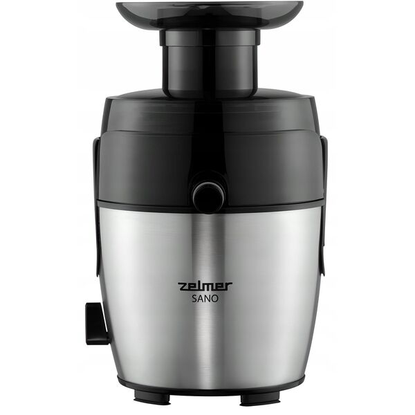 ΑΠΟΧΥΜΩΤΗΣ ZELMER ZJE4800 SANO