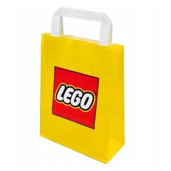 LEGO Ferrari 499P – υπεραυτοκίνητο