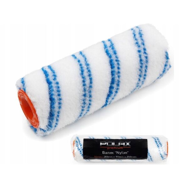 ΑΝΤΑΛΛΑΚΤΙΚΟ ΡΟΛΟ ΝΑΪΛΟΝ 8x48x250mm