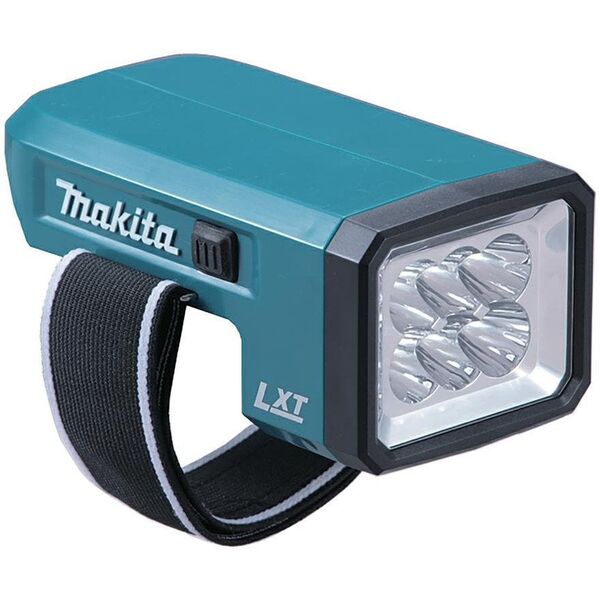 MAKITA.ΦΑΚΟΣ 18V DML186 500lx