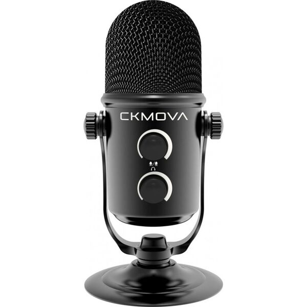 Mikrofon CKMOVA CKMOVA SUM3 - mikrofon pojemnościowy na USB