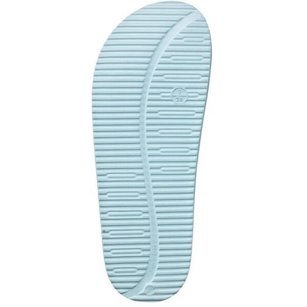 Beco Slippers unisex BECO 90606 888 petrol/aqua 39d