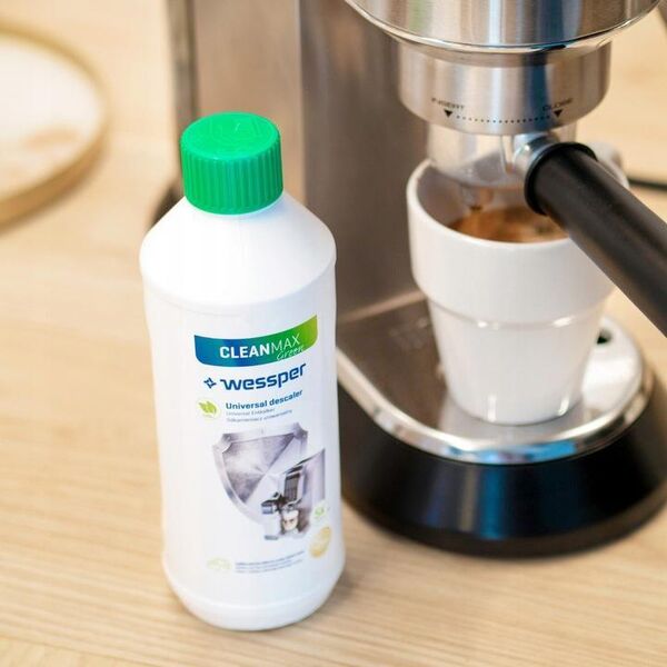 Wessper NATURALNY ODKAMIENIACZ DO CZAJNIKA ŻELAZKA 0,5l