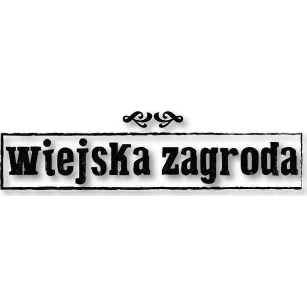 Wiejska Zagroda Karma sucha dla psa Indyk z gęsią (dorosły) chrupki M 9kg