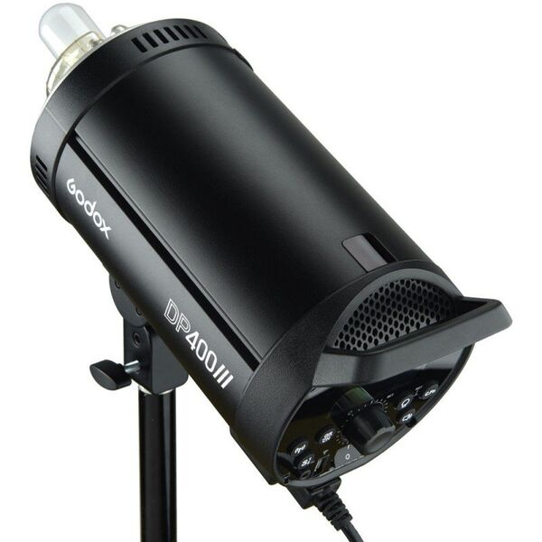 Σετ Φλας Στούντιο GODOX Godox DP400III-C