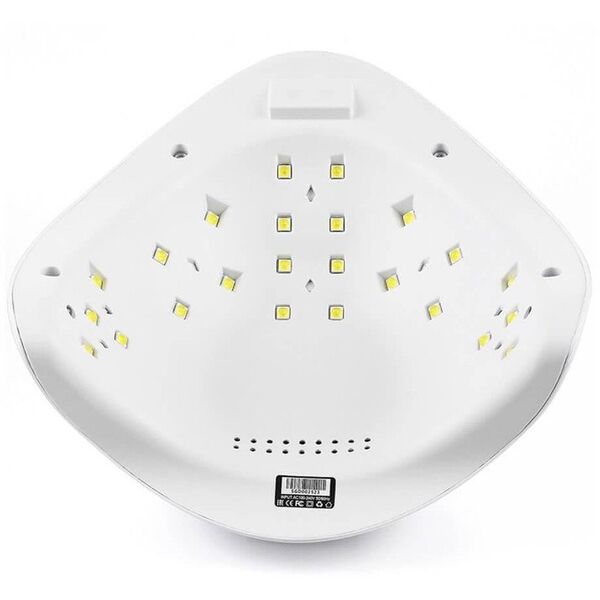 Λάμπα νυχιών SunUV UV LED λάμπα νυχιών SUNUV SUN5, 36W