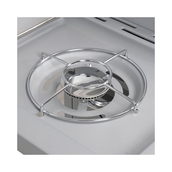 LUND ΓΚΡΙΛ ΓΚΑΖΙΟΥ 3+1 ΧΥΤΟΣΙΔΗΡΟΣ ΣΧΑΡΑ 12,8KW