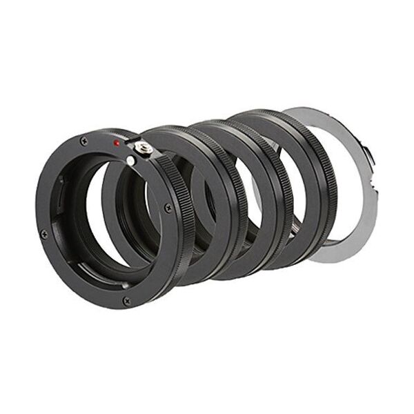 Novoflex Novoflex Visoflex II/III to Leica M Extension Tube Set